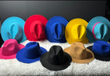 Fedora Hats