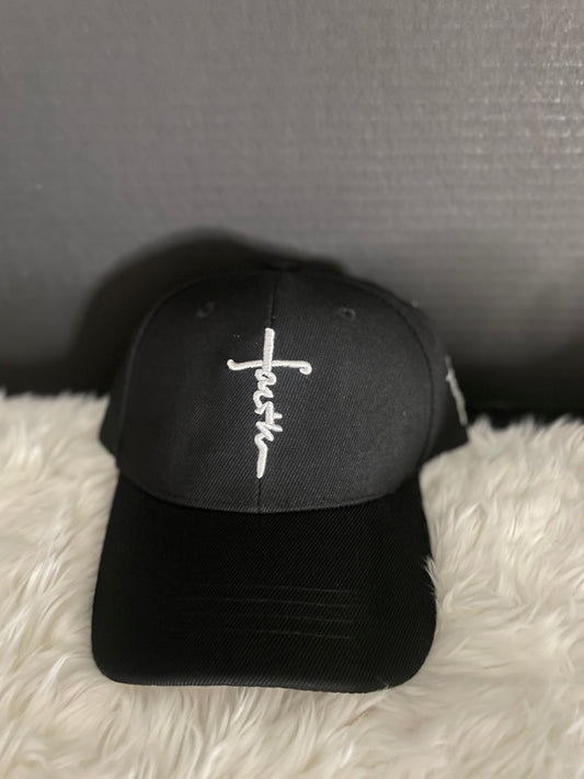 I Got Faith Hat