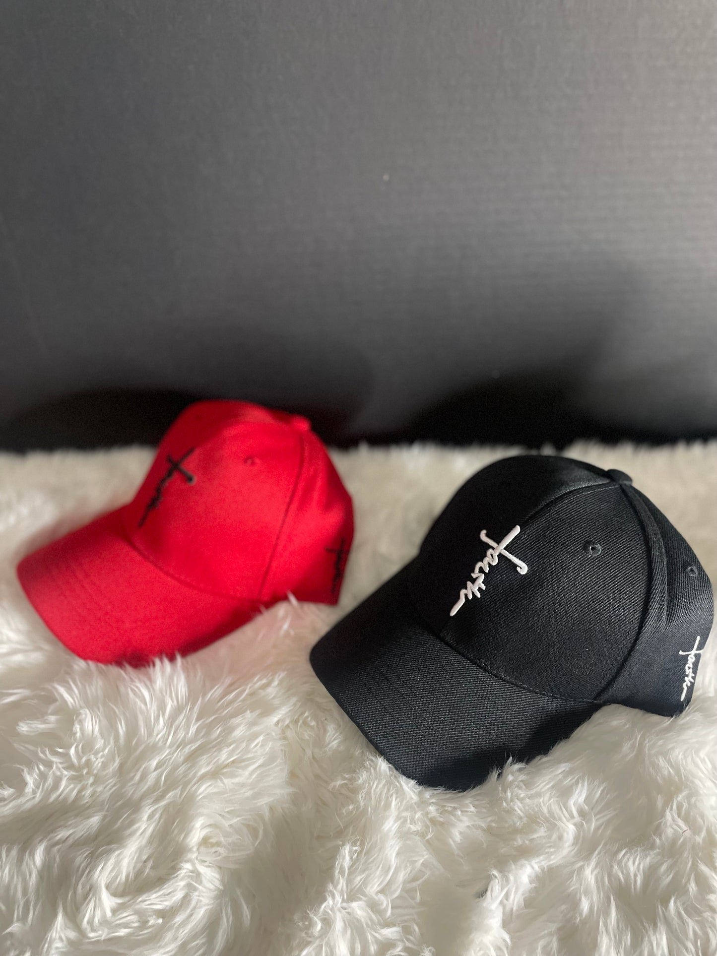 I Got Faith Hat