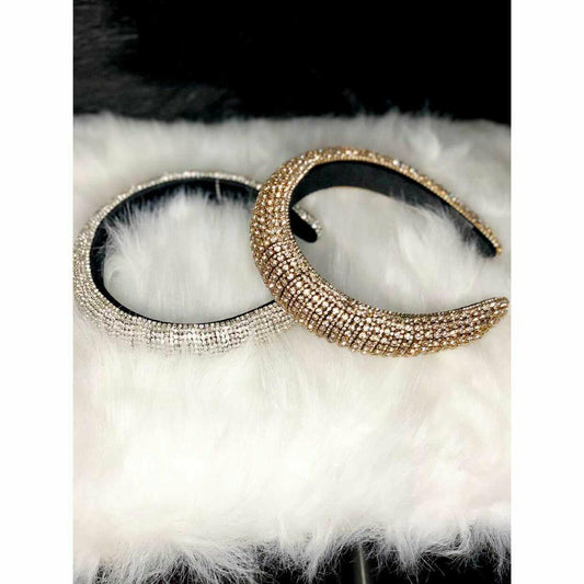 Shine Bright Like A Diamond Headband