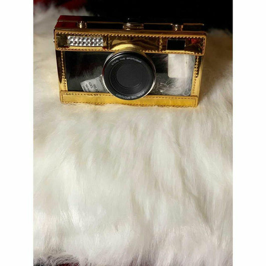 Lights, Camera, Action Mini Bag